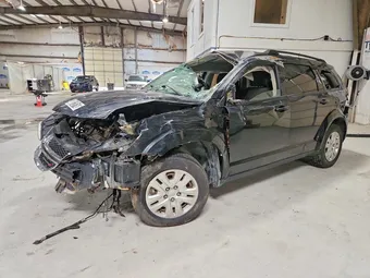 2020 Dodge Journey 3C4PDCAB0LT264928