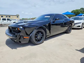 2017 Dodge Challenger 2C3CDZAG0HH639489 Lot 61370856