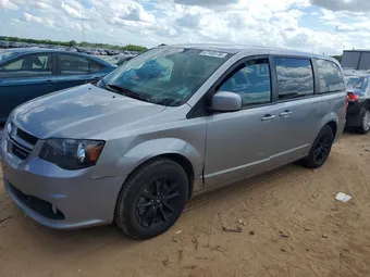 2020 Dodge Grand Caravan 2C4RDGEG3LR184693