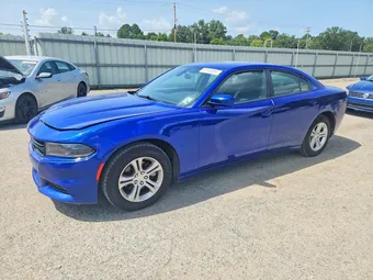 2022 Dodge Charger 2C3CDXBG7NH182789 Lot 61555966