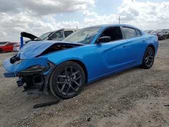 2023 Dodge Charger 2C3CDXBG7PH579860