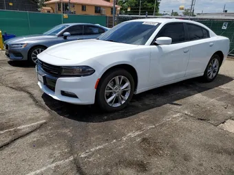 2022 Dodge Charger 2C3CDXJG9NH265061