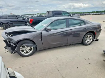 2019 Dodge Charger 2C3CDXBGXKH572863