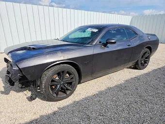 2018 Dodge Challenger 2C3CDZBT8JH138688