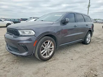 2021 Dodge Durango 1C4RDHDG1MC608177