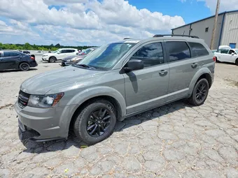 2020 Dodge Journey 3C4PDCAB1LT260726