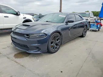 2016 Dodge Charger 2C3CDXCT1GH118598