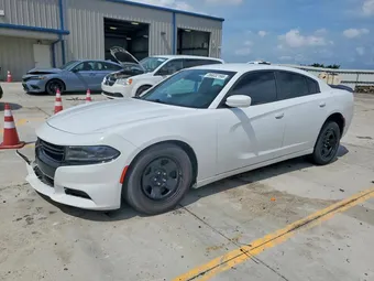 2015 Dodge Charger 2C3CDXAG8FH806263