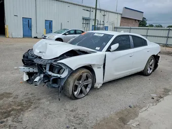 2018 Dodge Charger 2C3CDXCT5JH233602