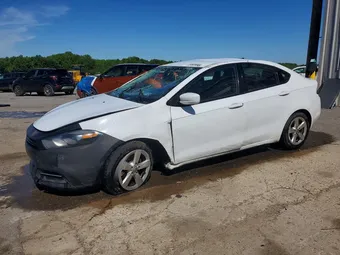 2016 Dodge Dart 1C3CDFBB8GD515273