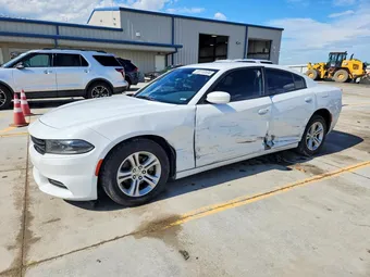2022 Dodge Charger 2C3CDXBG9NH219860