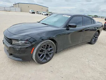 2019 Dodge Charger 2C3CDXBG4KH670657