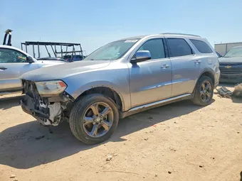 2015 Dodge Durango 1C4RDJAG3FC921553 Lot 62220816