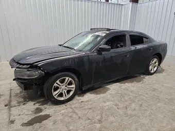 2020 Dodge Charger 2C3CDXBG8LH204120