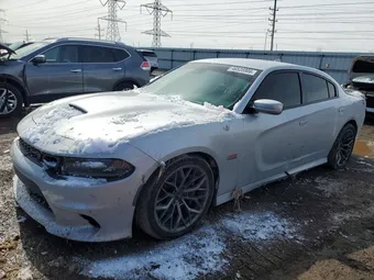 2020 Dodge Charger 2C3CDXGJXLH226334