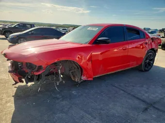 2018 Dodge Charger 2C3CDXBG6JH147784