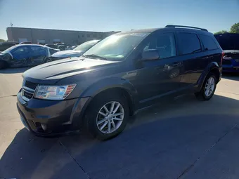 2016 Dodge Journey 3C4PDDBG9GT142624