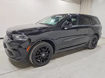 2023 Dodge Durango 1C4RDJDGXPC675551 Lot 62319016
