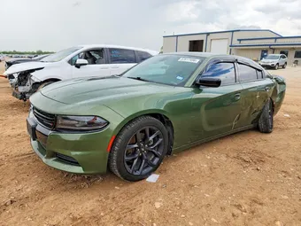 2021 Dodge Charger 2C3CDXBG8MH608424