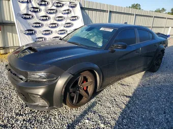 2023 Dodge Charger 2C3CDXCT0PH533170