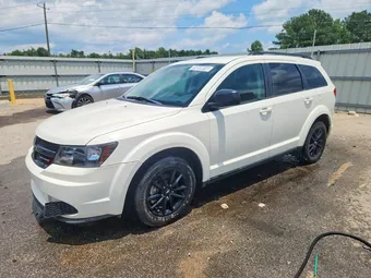 2020 Dodge Journey 3C4PDCAB7LT275005 Lot 59869616