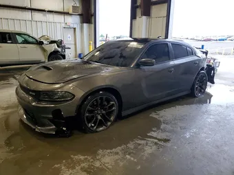 2022 Dodge Charger 2C3CDXCT6NH236157