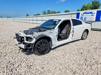 2019 Dodge Charger 2C3CDXBG4KH673509 Lot 59061686