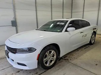2022 Dodge Charger 2C3CDXBG9NH216473