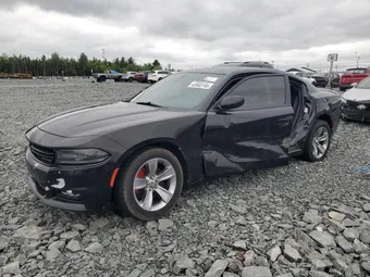 2017 Dodge Charger 2C3CDXJG1HH514070