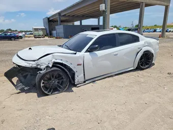 2023 Dodge Charger 2C3CDXGJ0PH535946