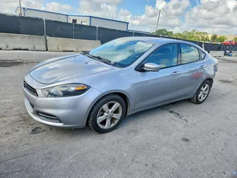 2015 Dodge Dart 1C3CDFBB5FD179922