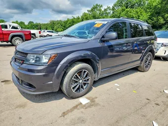 2017 Dodge Journey 3C4PDCAB3HT573123