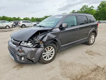 2017 Dodge Journey 3C4PDDBG4HT548764 Lot 54679626