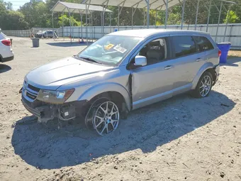 2019 Dodge Journey 3C4PDDEG0KT751847 Lot 49817986