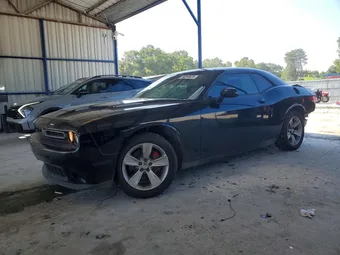 2016 Dodge Challenger 2C3CDZAG3GH158473 Lot 60040626