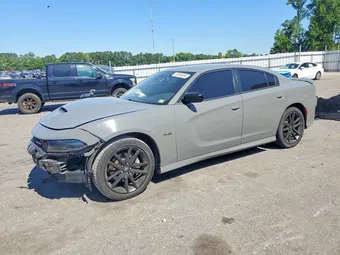 2023 Dodge Charger 2C3CDXCT5PH589430