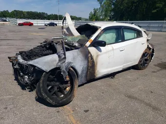 2020 Dodge Charger 2C3CDXCT7LH150126