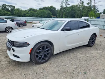 2021 Dodge Charger 2C3CDXBGXMH562580