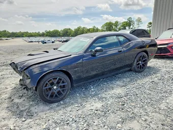 2015 Dodge Challenger 2C3CDZAT2FH895305 Lot 62454546