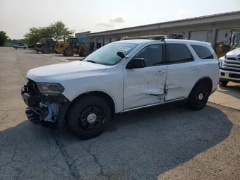 2023 Dodge Durango 1C4SDJFT6PC590329 Lot 58625016