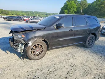 2016 Dodge Durango 1C4SDHCTXGC466920 Lot 53744546