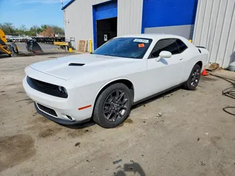 2018 Dodge Challenger 2C3CDZGG1JH314704 Lot 50247846