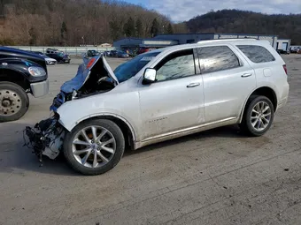 2019 Dodge Durango 1C4SDJET6KC576246 Lot 79162025