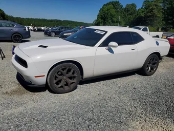 2017 Dodge Challenger 2C3CDZAGXHH502124 Lot 53372896