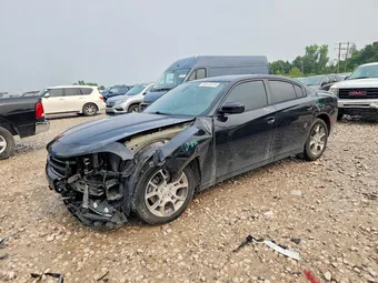 2015 Dodge Charger 2C3CDXJG7FH897848