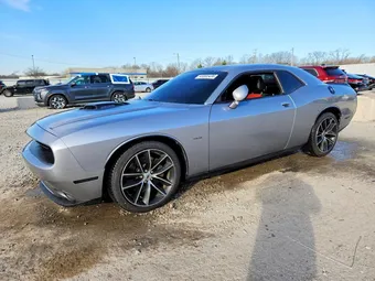 2018 Dodge Challenger 2C3CDZBT9JH161512 Lot 45885436