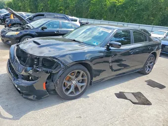 2019 Dodge Charger 2C3CDXHG5KH561986