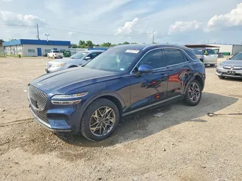 2023 Genesis GV70 KMUMADTB2PU088696