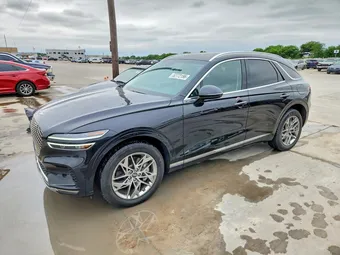 2025 Genesis GV70 KMUMADTB7SU197325