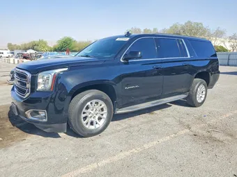 2016 GMC Yukon XL 1GKS1GKC6GR233171